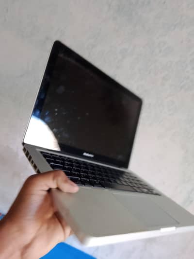 MacBook Pro 2012 All ok
