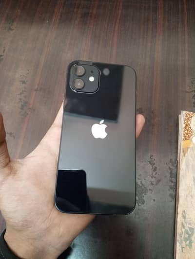 Iphone 12 64gb jv