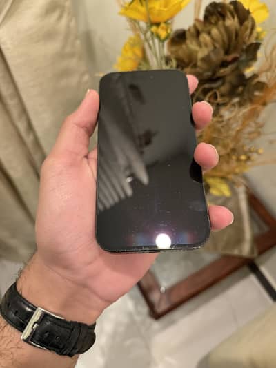 iPhone 14 Pro non pta