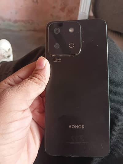 honor X7c