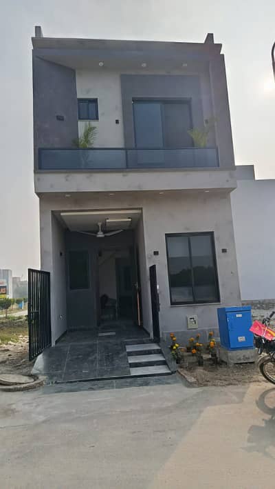 Family House Available for Rent in Al Kabir Town phase 2 raiwind Rd (Lahore )