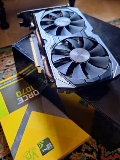 zotax gtx 1070 for sale