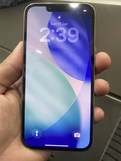 iphone 13 pro non pta simtime wala