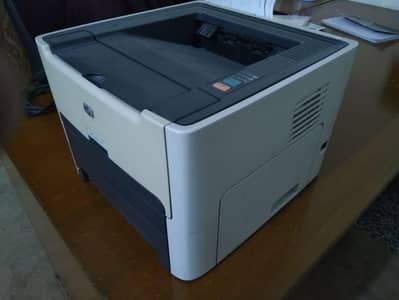 HP LaserJet 1320 printer