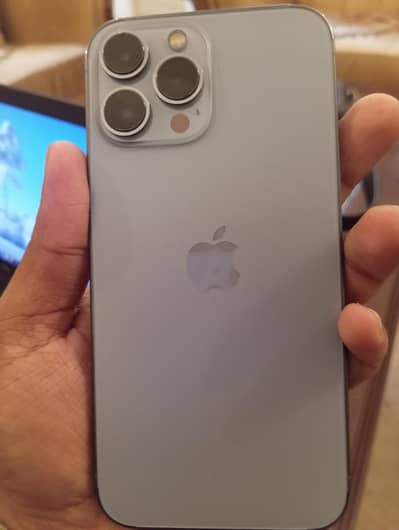 iPhone 13 pro max 256gb