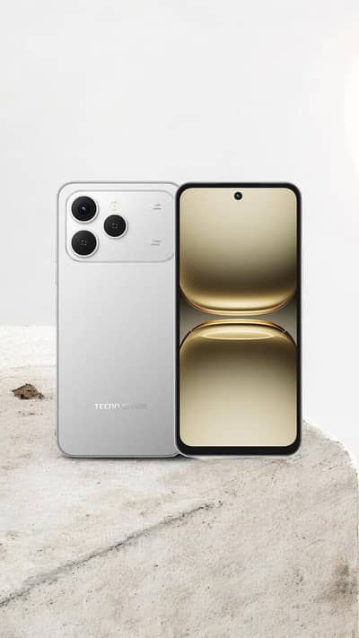 Tecno spark 40 pro 6/128 4350 first instalment pr mobile hasil kry