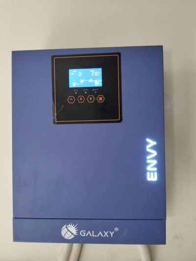 Galaxy envy 9000 6kw