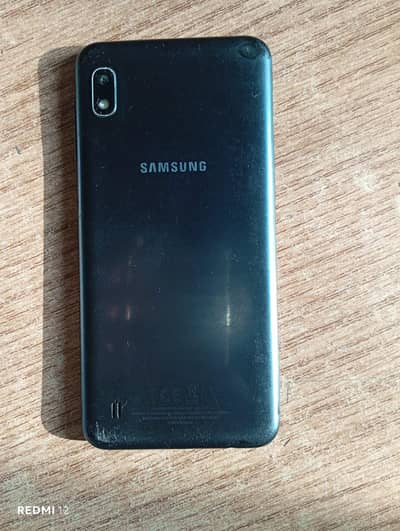 Samsung Galaxy A10