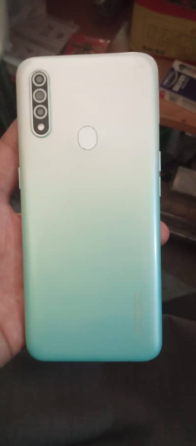 Oppo A31 non PTA