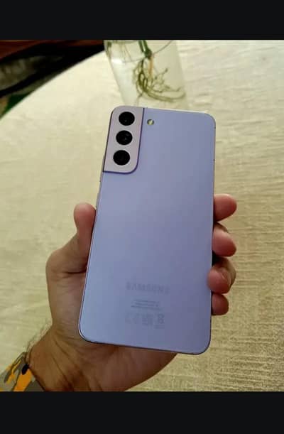 Samsung Galaxy S22 Non Pta