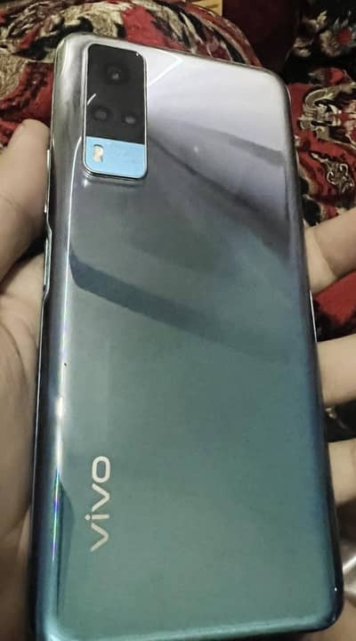 Vivo y53s