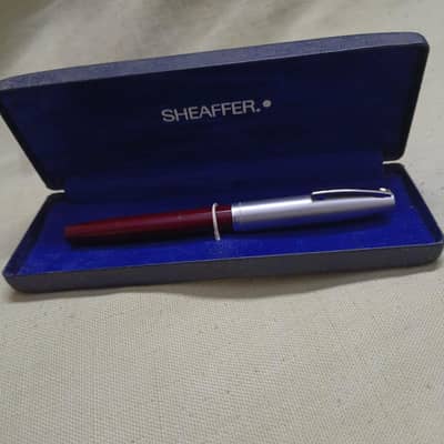 SHEAFFER Fountain pen