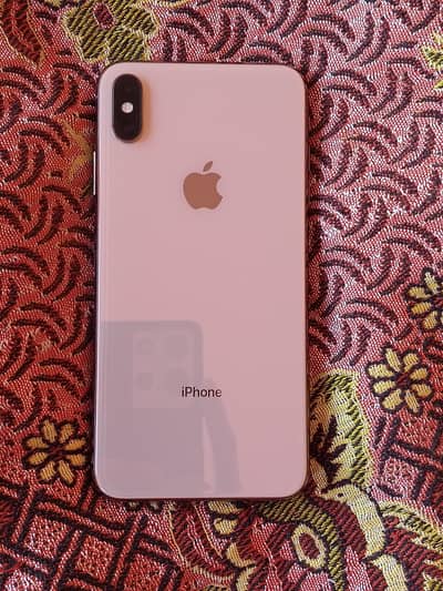 iPhone XS Max  PTA
