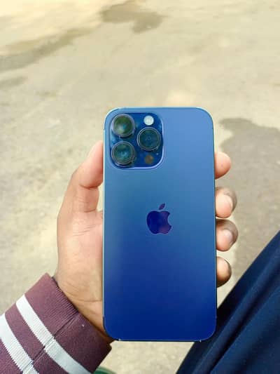 iphone 14 pro max jv 256