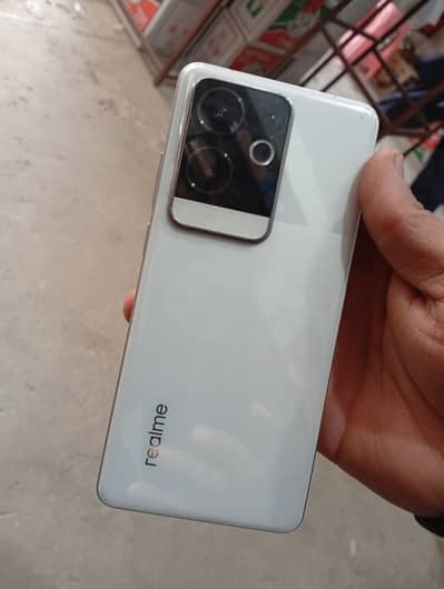 realme gt 6