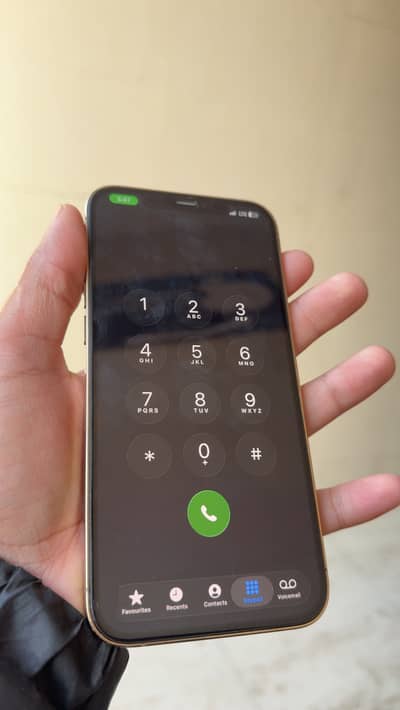 Iphone 12 pro max Pta Approved