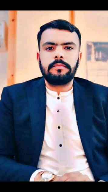 umar raza