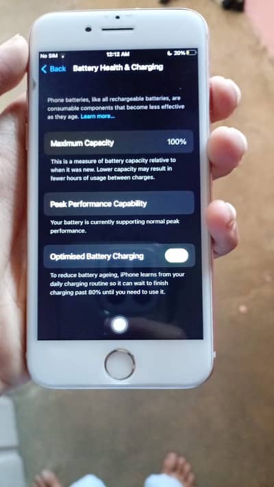 iPhone 8 best for gaming or photography