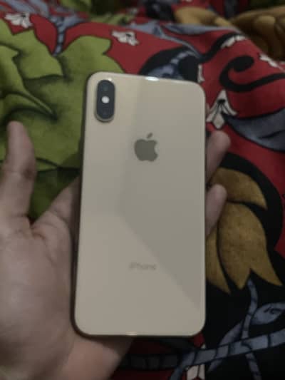 iPhone XS pta approved