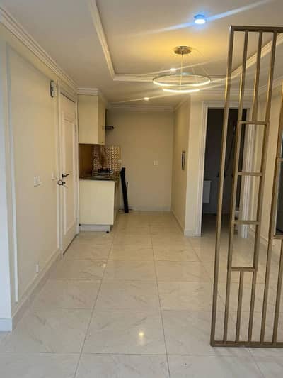 Studio Apartment For Rent In AlKabir Town Phase 2 | Main Market |