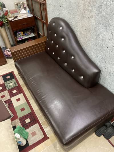 5 Seater Sofa set