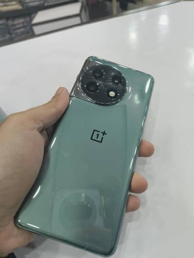 OnePlus 11, 256-16 GB, Non- PTA