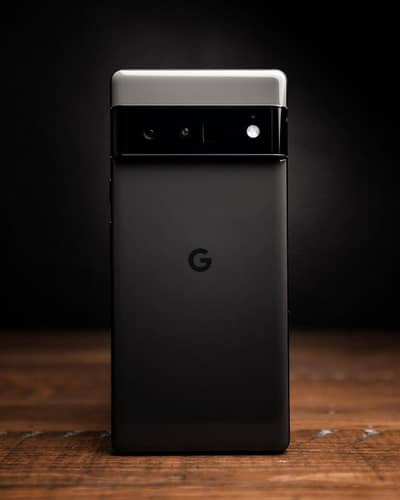 google pixel 6 pro 12/128 exchange possible