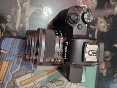 canon M50 MarkII for sale