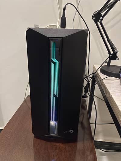 Custom Gaming PC