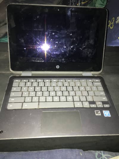 Chromebook x360 11Mk