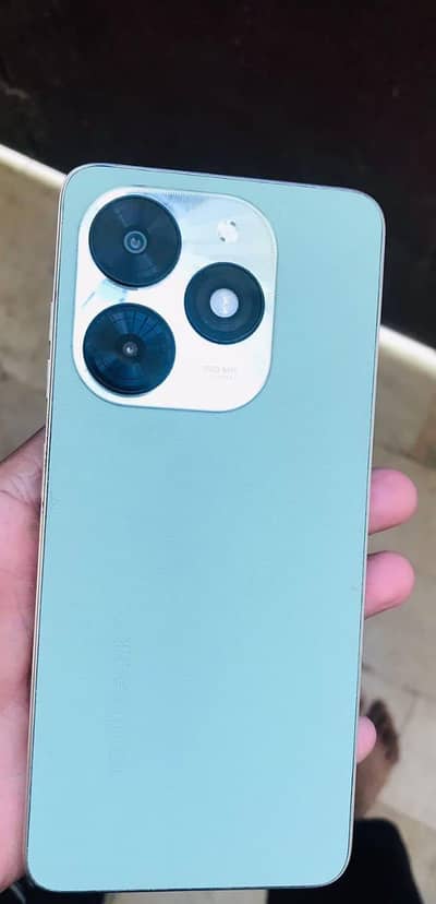 Tecno 20 C good condition all okay
