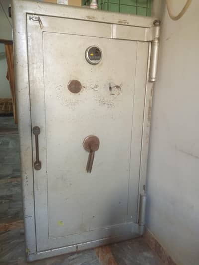 safe locker big size