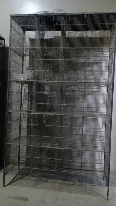 cage for sale
