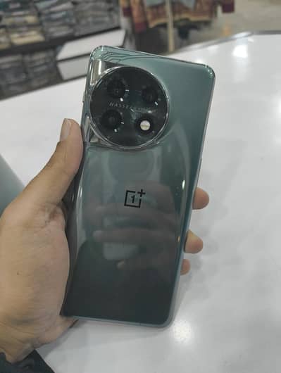 OnePlus 11, NON PTA, 16-256 GB