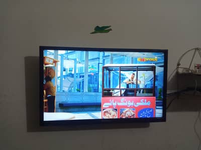 Ecostar Led Tv 32 inch 03245394904