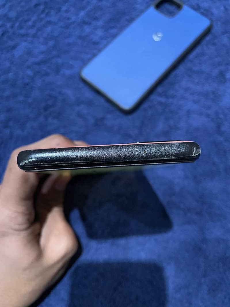 Google pixel 4