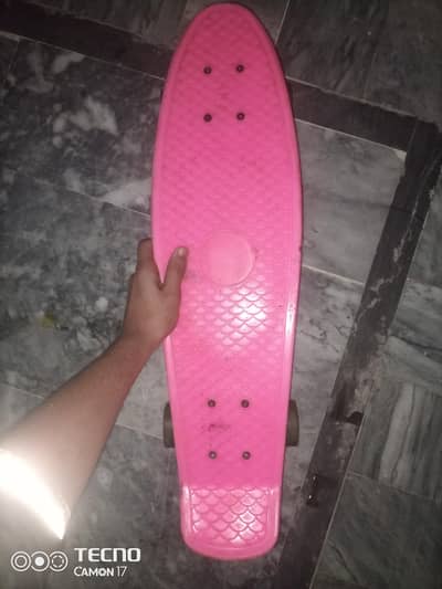 skatboard