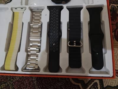 smart watch strap