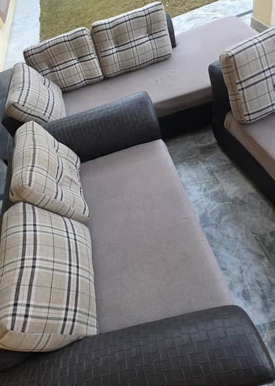 8 seater sofa cum bed