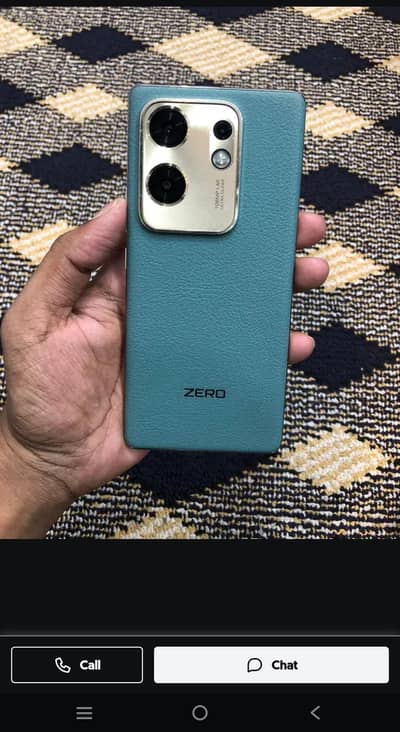 INFINIX ZERO 30