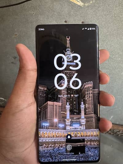 Motorolla edge 50 2 month sim time non pta