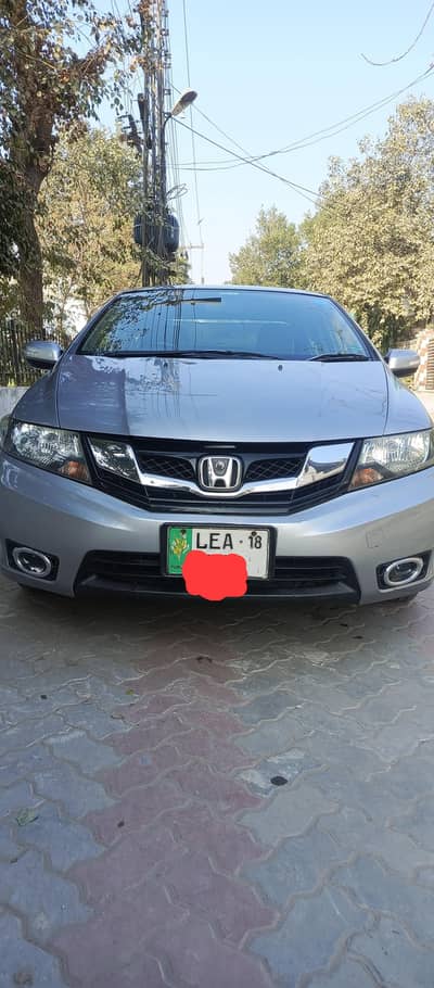 Honda city invoice 18-12-2017 /18