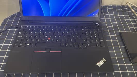 LENOVO E15 Core i5 10th Generation Laptop