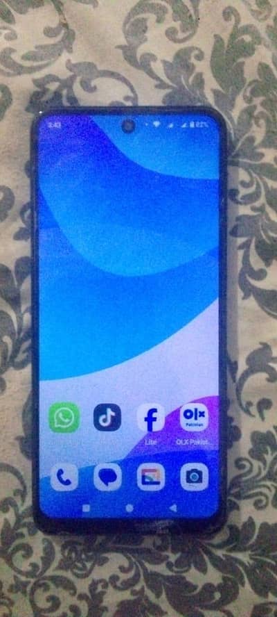 Moto g 14 PTA approved lifetime