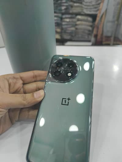 OnePlus 11 5G, Non-PTA, 256-16 GB