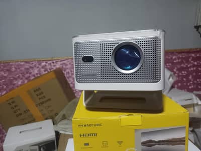 Magcubic HY350 max and  hy320 all models available