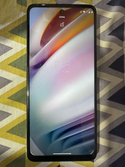 Motrola g60 for sale