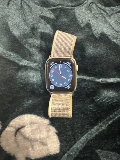 Apple watch series 4