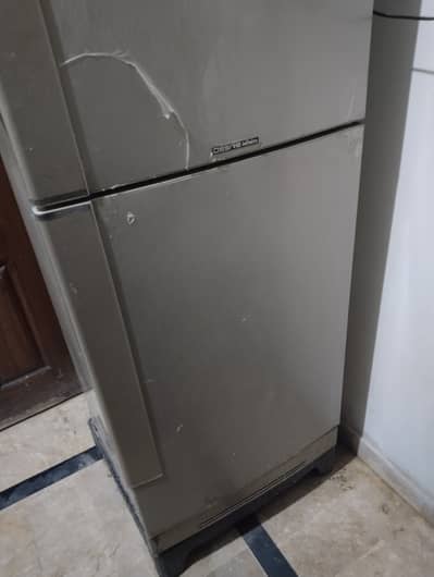 Pel full size fridge