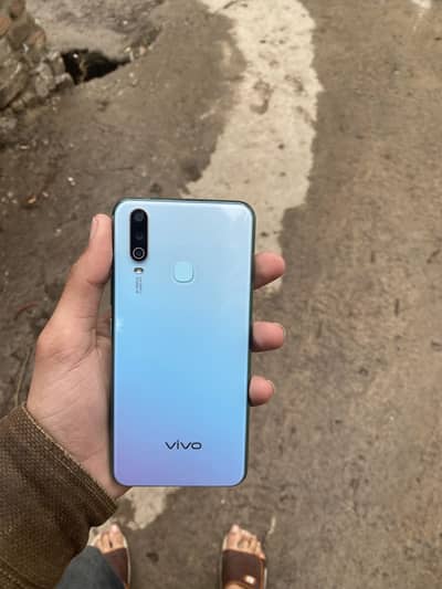 Brand new vivo 8/256